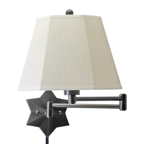 Decorative Wall Swing WS751-OB